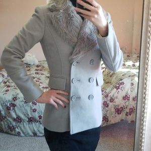 Armany Exchange warm jacket/coat